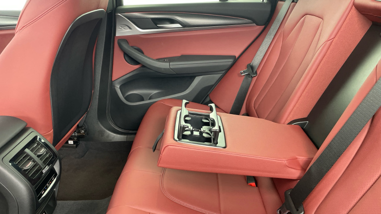 BMW X3 xDrive20i MHT M Sport 5dr Step Auto Petrol Estate